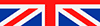 Flagge von Großbritannien